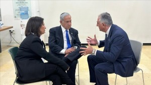 دلایل شکست پروژه سایبری «فرار از زندان» اسرائیل و رضا پهلوی