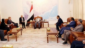 قلم قرمز یمن بر  توافقات سمی با سازمان ملل