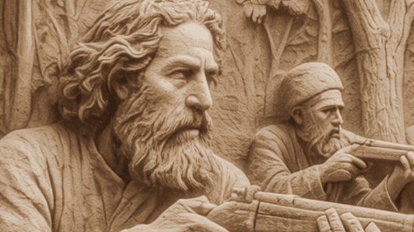 میرزا کوچک‌خان؛ استعمارستیزی که امتیاز نداد