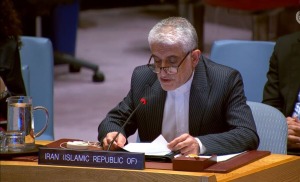 نامه ایران به شورای امنیت درباره اعتراف ترامپ به راهبری مستقیم آمریکا در تجاوز به کشورمان