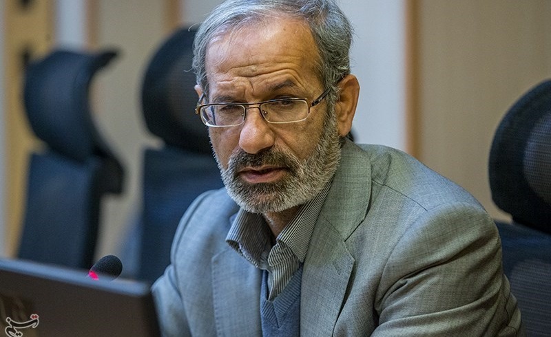 حل مسائل ایران را از کنیسه‌های آمریکا طلب نکنید