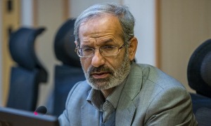 حل مسائل ایران را از کنیسه‌های آمریکا طلب نکنید