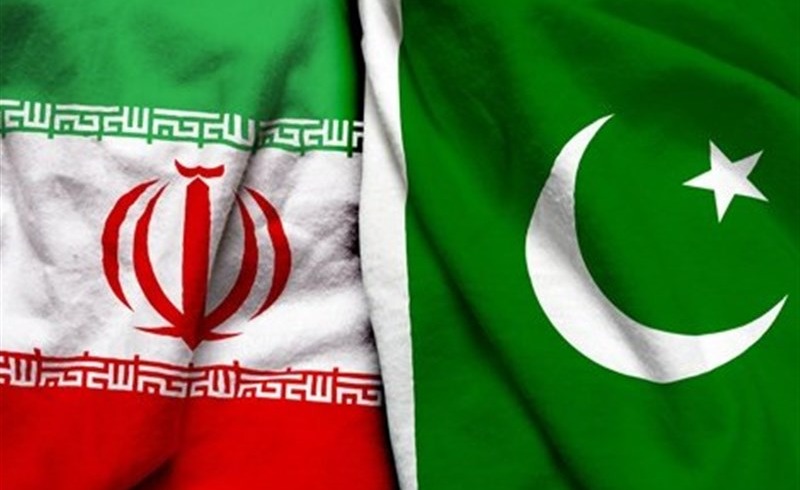 تاکید بر گسترش تجارت با ایران در دیدار قالیباف با فعالان اقتصادی پاکستان