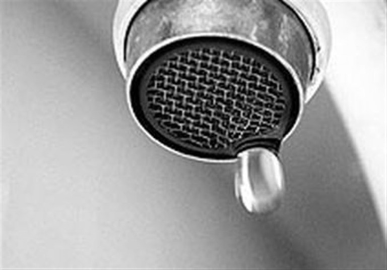 جیره‌بندی آب در تهران آغاز شد؟