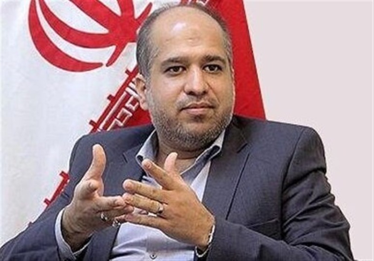 روایت خضریان از انتصابات مسئله‌دار در هلدینگ خلیج‌فارس/ ماجرای پول‌پاشی خواهر‌زاده خاتمی