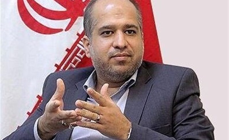 روایت خضریان از انتصابات مسئله‌دار در هلدینگ خلیج‌فارس/ ماجرای پول‌پاشی خواهر‌زاده خاتمی