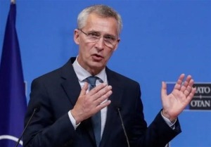 استولتنبرگ: خروج نیروهای آمریکا از افغانستان بزرگترین شکست ناتو بود
