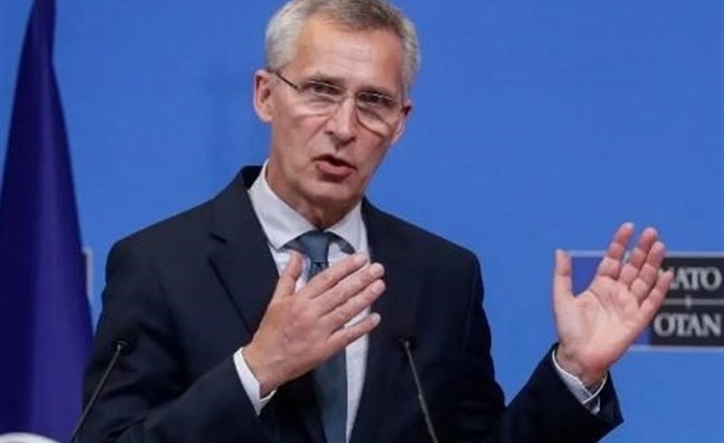 استولتنبرگ: خروج نیروهای آمریکا از افغانستان بزرگترین شکست ناتو بود
