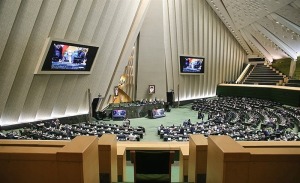 بررسی نحوه اجرای برنامه هفتم توسعه در دستور کار هفته جاری مجلس