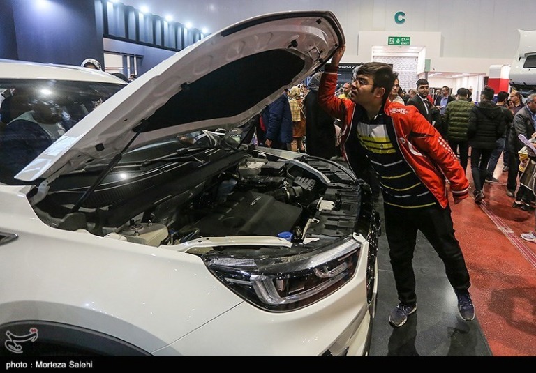 جزئیات تورم بخش حمل و نقل در مهرماه/ خودرو ۳۶.۸ درصد گران شد