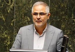 کاهش منابع آب به کمتر ۹۰ میلیارد مترمکعب/ تنها ۴هزار کنتور هوشمند نصب شده است