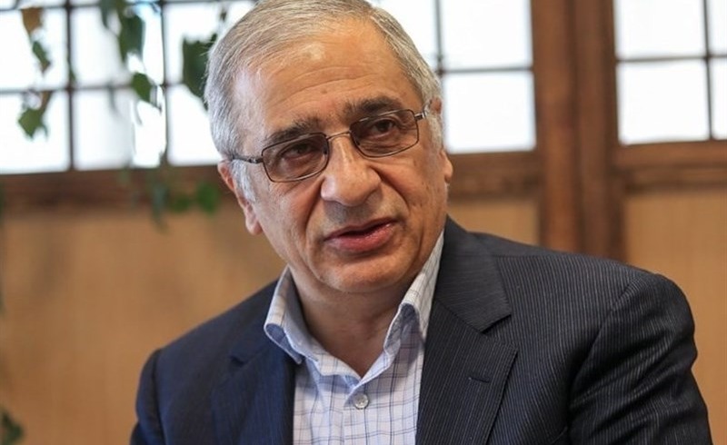 ماجرای مظاهری و بانک آینده / وقتی افشاگر، متهم از آب درآمد