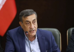 قائم‌پناه: هنوز تصمیمی برای گرانی بنزین نگرفته‌ایم