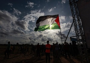 فلسطین به الجزایر: جلوی قطعنامه آمریکا علیه غزه در شورای امنیت بایستید