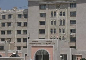 تقدیر صنعا از مقاومت جوانان سوری مقابل اشغالگران اسرائیلی