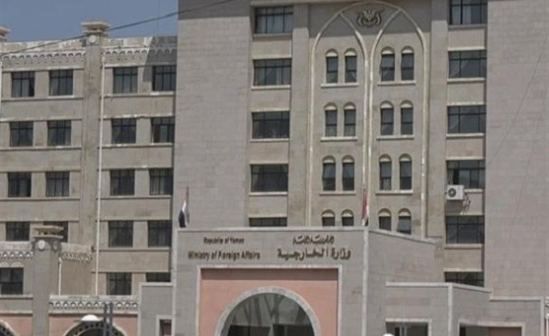 تقدیر صنعا از مقاومت جوانان سوری مقابل اشغالگران اسرائیلی