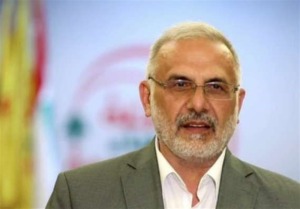 حزب‌الله: هدف فشارهای عربی و بین‌المللی برای مذاکره با دشمن تسلیم کردن لبنان است