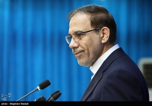 جهانگیر: تمام شایعات درباره مرکز حفاظت قوه قضائیه کذب است