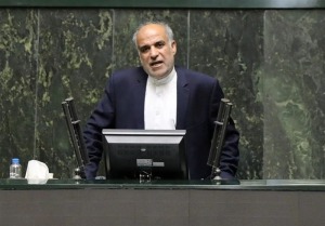 زارعی: درباره حذف ارز ترجیحی باید در مجلس تصمیم‌گیری شود