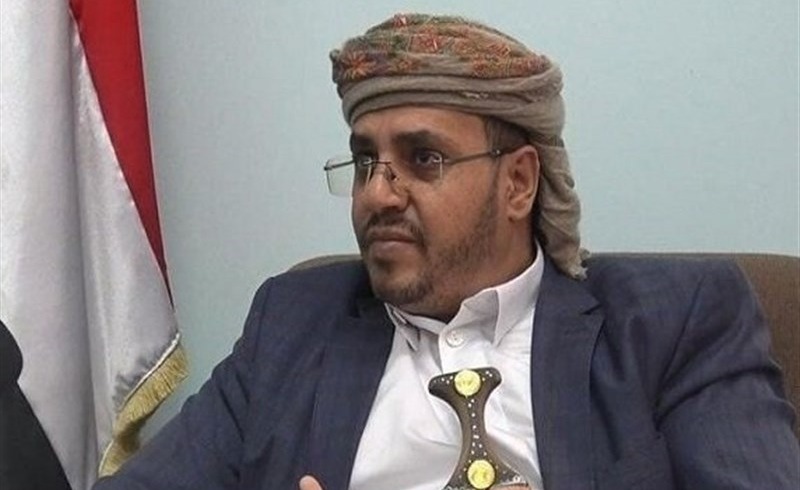 انصارالله: انهدام شبکه جاسوسی دشمن پیامی بازدارنده برای همه متجاوزان است