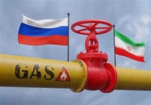 تقویت بازدارندگی ژئوپلیتیکی با اتصال مستقیم گازی هند به روسیه از مسیر ایران