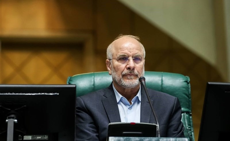 قالیباف: نباید در اصلاح انرژی مرتکب اشتباهات تکراری شویم