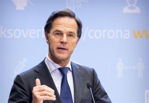 تاکید مارک روته بر اهمیت قدرت بازدارندگی هسته‌ای ناتو