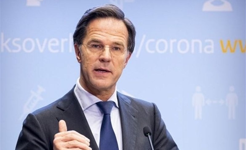 تاکید مارک روته بر اهمیت قدرت بازدارندگی هسته‌ای ناتو