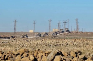 آدم‌ربایی صهیونیست‌ها در جنوب سوریه در سکوت رسانه‌ها و حکومت جولانی