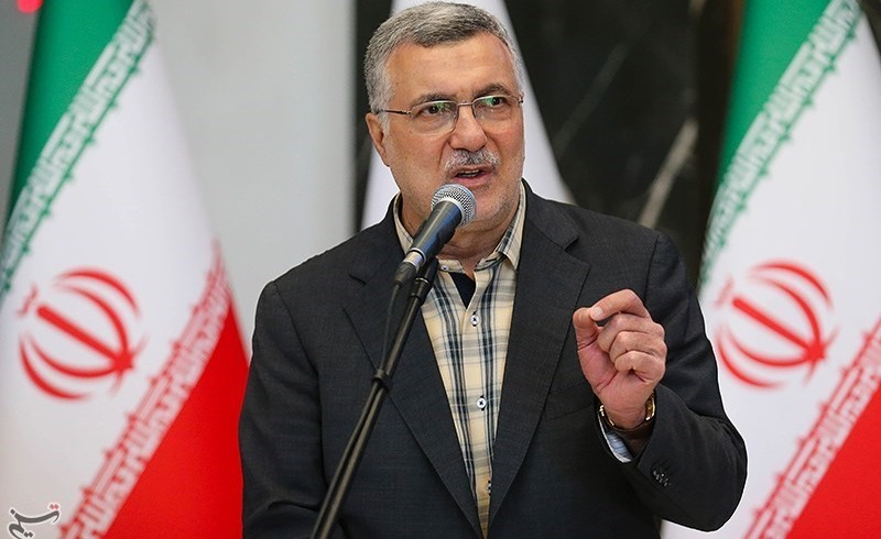 گزارش وزیر بهداشت از شاخص‌های سلامت کشور