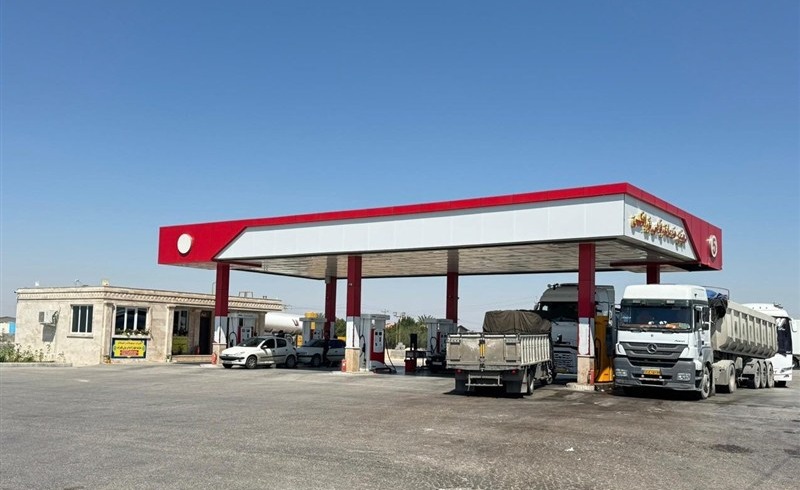 قاچاق سوخت مهم‌ترین عامل ناترازی بنزین است