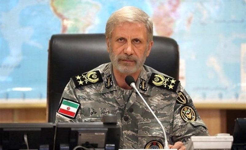 روایت امیر حاتمی از نقش شهید فخری‌زاده در رفع اتهامات هسته‌ای کشور