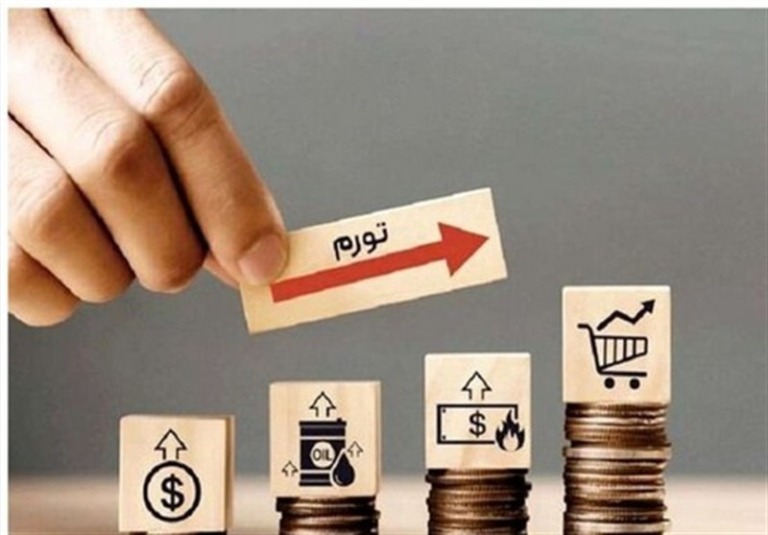 رشد پرشتاب تورم در ماه‌های اخیر؛ تورم سالیانه در آستانه کانال ۴۰ درصدی+نمودار
