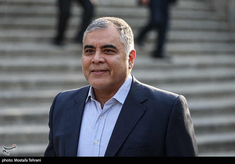 پاک‌نژاد: سهمیه‌های بنزین تغییری نخواهد کرد