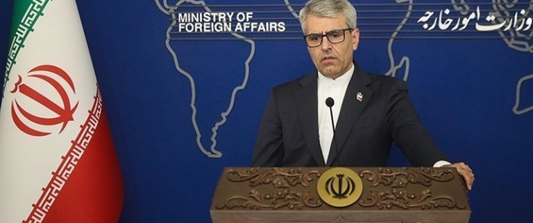 بقائی: در رابطه با آژانس نیاز به میانجیگر نداریم