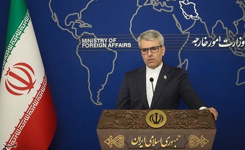 بقائی: فلسطین جهانی‌ترین آرمان برای عدالت‌خواهی است