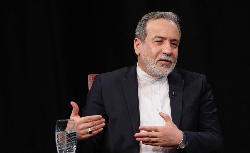 عراقچی: مواد هسته‌ای همچنان زیر آوار باقی مانده است/ نمی‌توانیم غنی‌سازی را متوقف کنیم