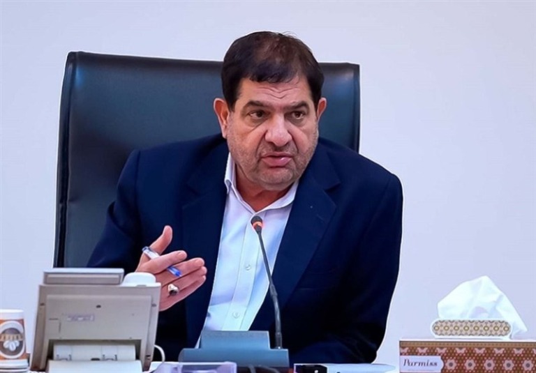 مخبر: نیروی انسانی ماهر، محور توسعه و پیشرفت کشور است