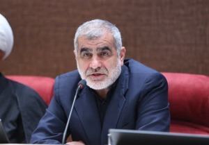 نیک‌زاد:آخرین موشک ایران با عبور از ۸ لایه پدافند مرکز جاسوسی اسرائیل را هدف قرار داد