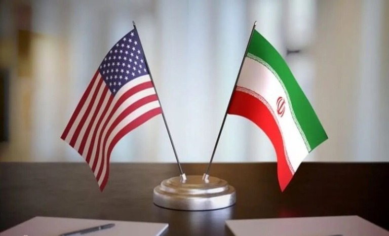 ارسال پیام به ایران از سوی آمریکا صحت ندارد
