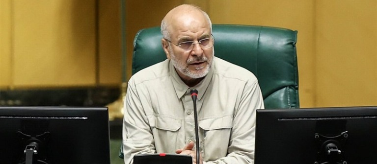 قالیباف: آقای پزشکیان به مردم و همه قول داد که برنامه‌اش بر مبنای برنامه هفتم باشد