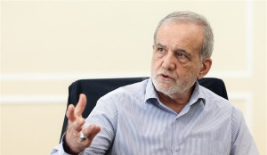 پزشکیان: اگر دشمن مرتکب خطا شود پاسخی سریع و کوبنده دریافت خواهد کرد