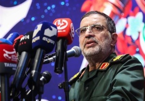 نائینی: نگاه نیروهای مسلح به جنگ دانش‌افزایی است