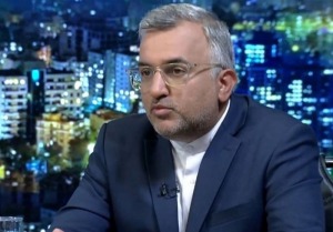 معاون عراقچی: نشست دیپلماسی استانی بعدی در چابهار خواهد بود