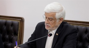 دستور عارف برای بررسی سانحه سرویس مدارس در تهران