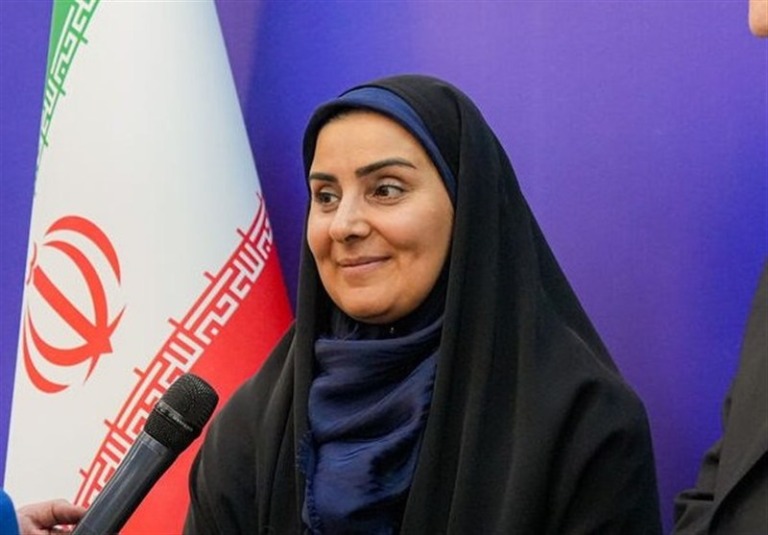 رایزنی برای اتصال ریلی چین به اروپا با قطار برقی سرخس–چشمه ثریا