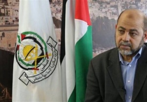 حماس: هرگونه نیروی امنیتی در غزه باید فلسطینی باشد