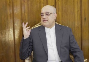 امانی: ای کاش آمریکایی‌ها به اجرای وعده‌های خود در قبال لبنانی‌ها می‌پرداختند