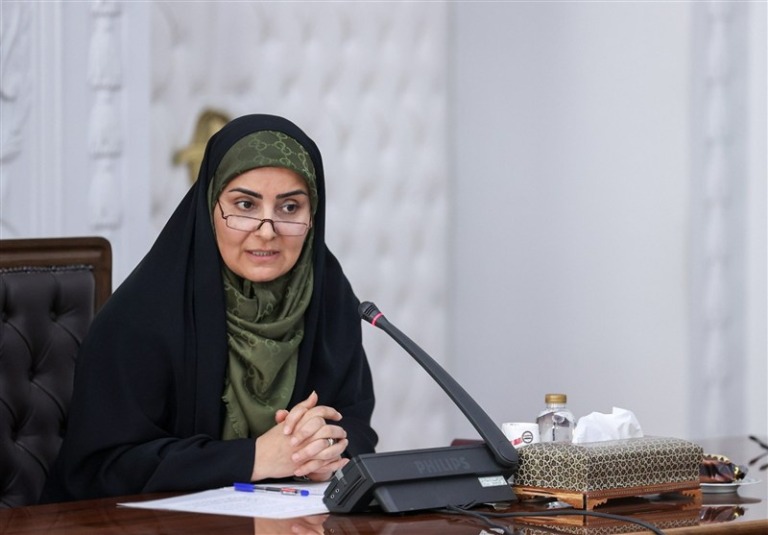 صادق: بیش از ۸۰ درصدی شاخص‌های مرتبط وزارت راه در برنامه هفتم محقق شده است