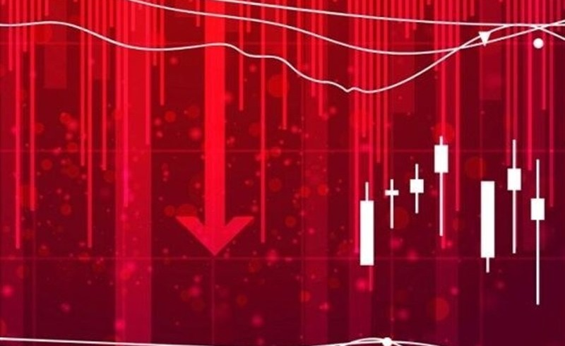 بازارهای جهانی در شوک؛ سقوط همزمان بورس‌ها و رمزارزها